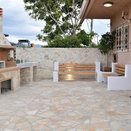 House Near Balos In Kissamos Luaran gambar