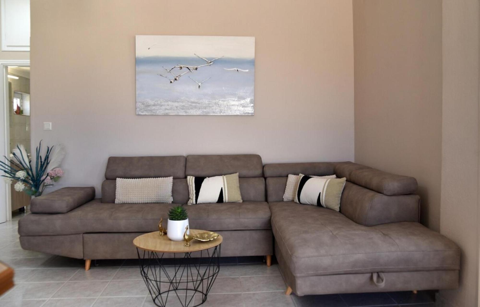 House Near Balos In Kissamos Luaran gambar