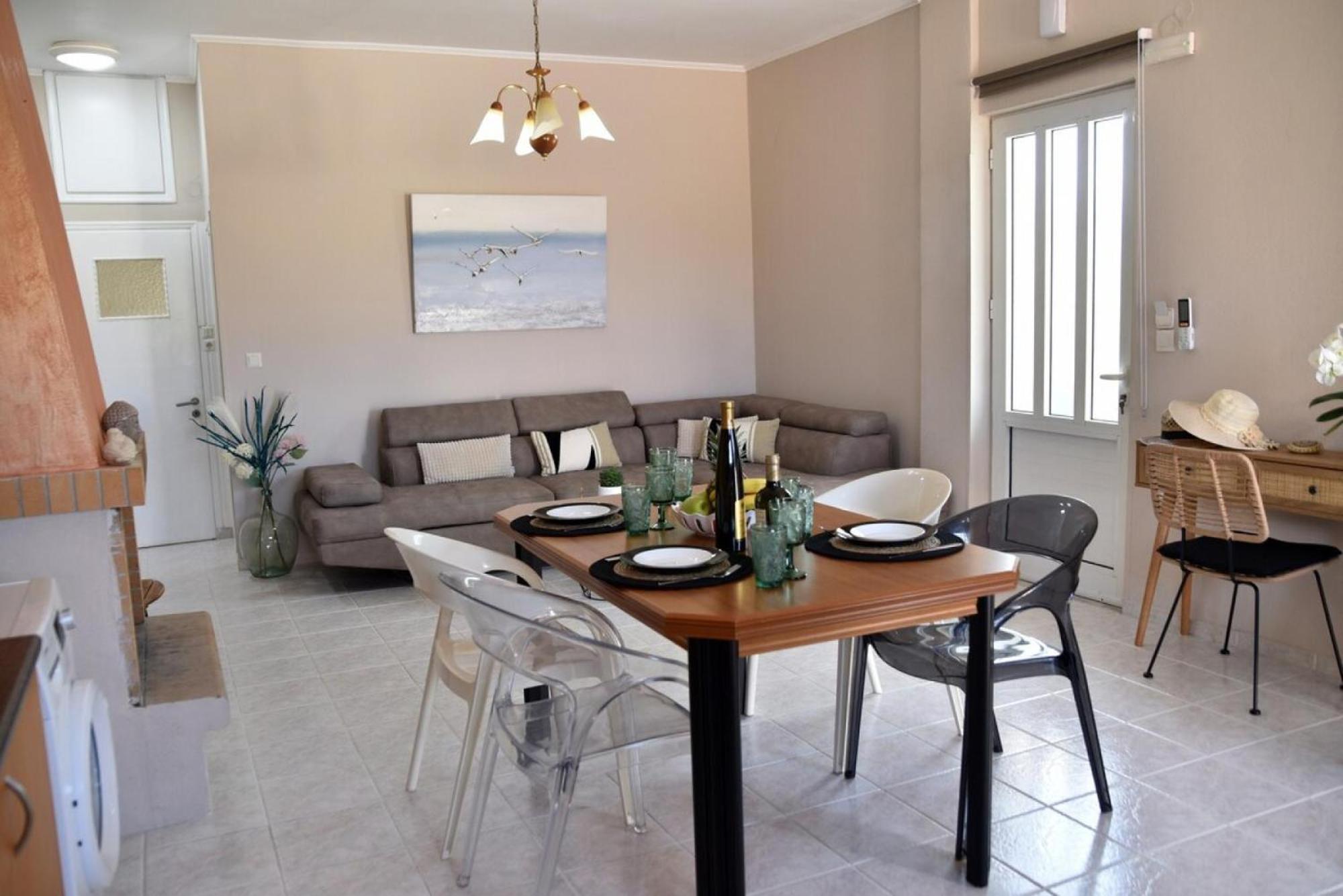 House Near Balos In Kissamos Luaran gambar