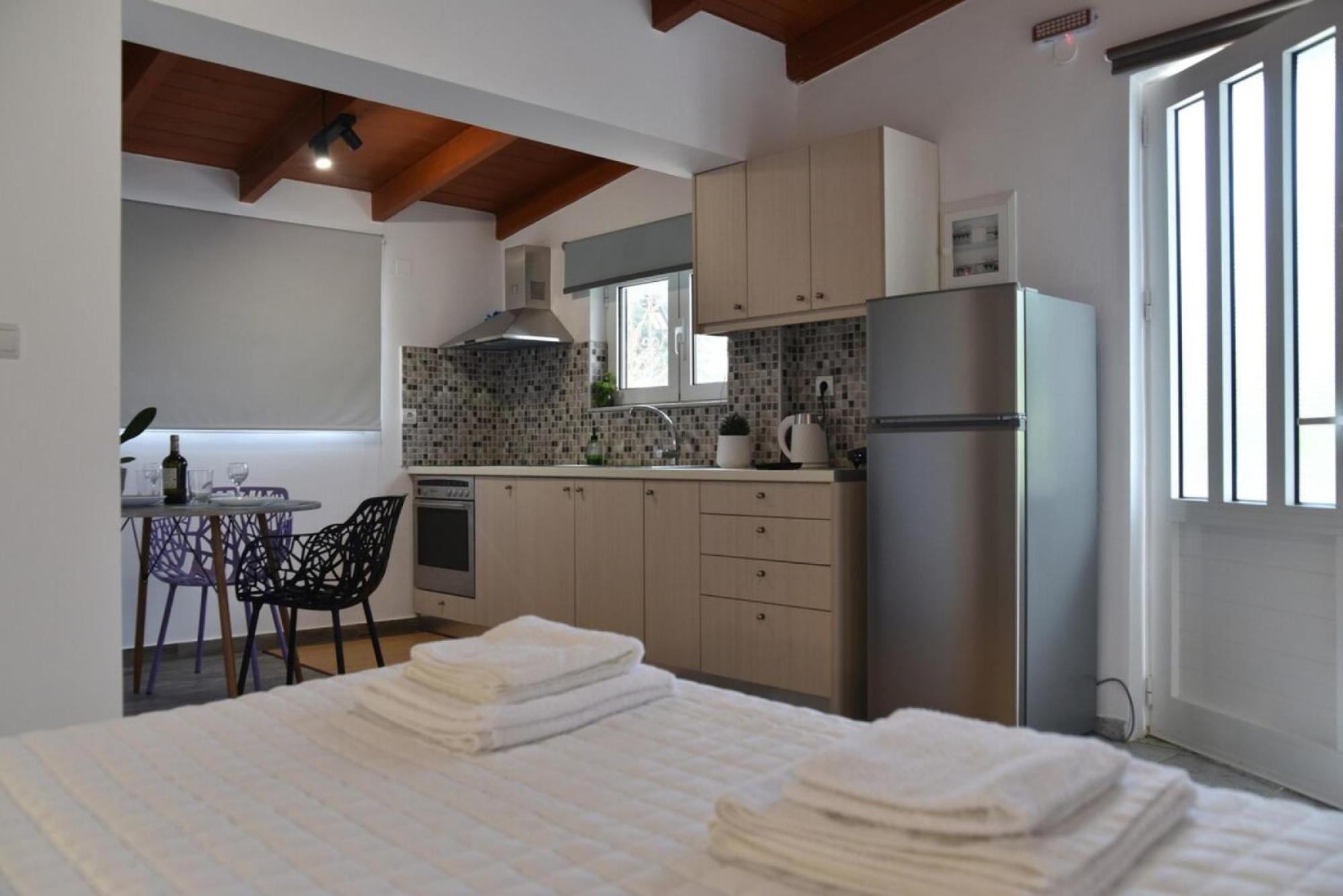 House Near Balos In Kissamos Luaran gambar