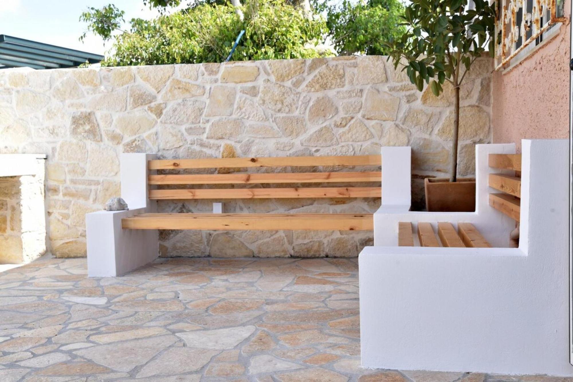 House Near Balos In Kissamos Luaran gambar