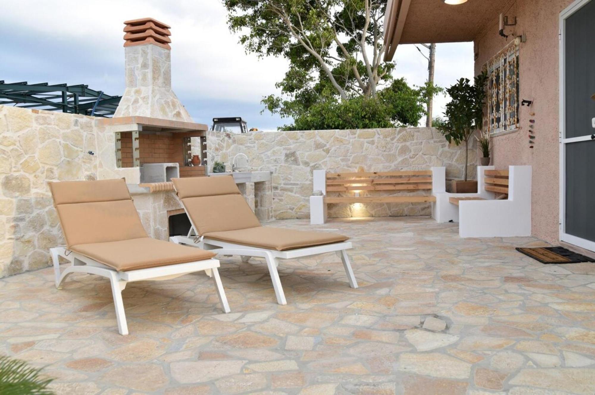 House Near Balos In Kissamos Luaran gambar