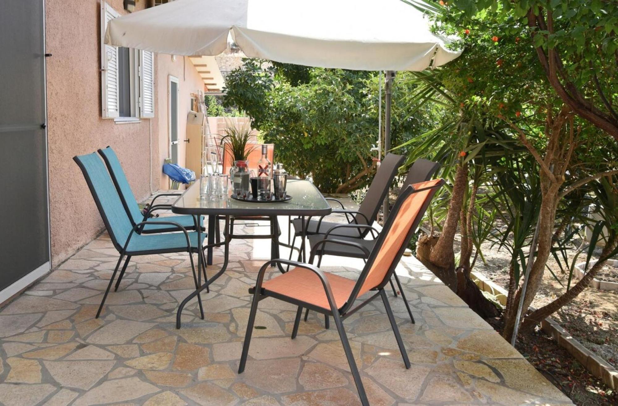House Near Balos In Kissamos Luaran gambar