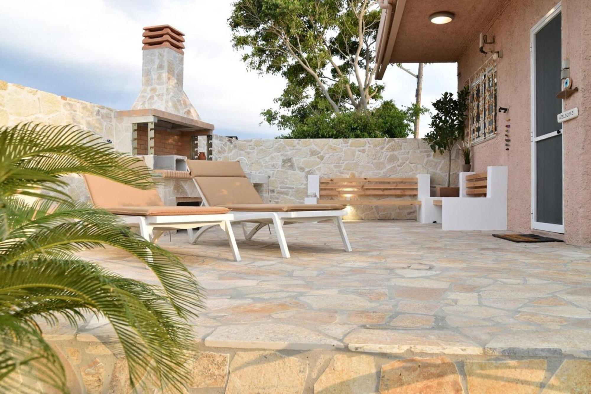 House Near Balos In Kissamos Luaran gambar